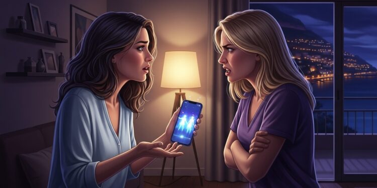 Le 18 mars dans Demain nous appartient Noor saccroche à lespoir que sa mère soit vivante tandis que Soraya explose Manon révèle un secret familial à Nordine Spoilers et analyse des intrigues explosives   Viral Mag