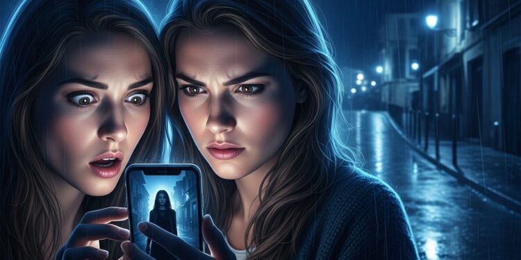 Demain Nous Appartient : Leïla Beddiar Toujours Vivante ? - Viral Mag Dans Demain nous appartient une vidéo choc fait douter Noor et Soraya et si leur mère Leïla morte en 2020 était encore en vie Spoilers et théories explosives à venir sur TF1 Viral Mag