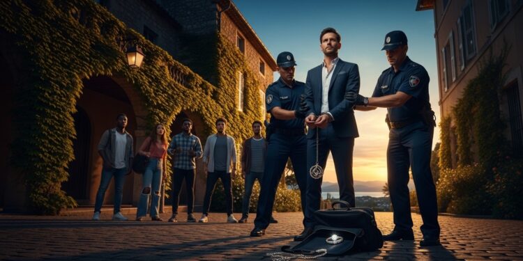 Le 11 mars dans Demain nous appartient Martin piège enfin Brice qui est arrêté pour le meurtre de Nadia Karim et Emilie se disent je taime Esmée et Bastien passent à létape suivante Résumé complet et détails   Viral Mag