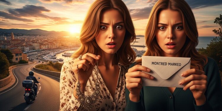 Le 17 mars 2026 dans DNA Noor et Soraya découvrent un collier de Leïla après une vidéo troublante Marianne clarifie son couple avec Sébastien Spoilers et émotions garanties    Viral Mag