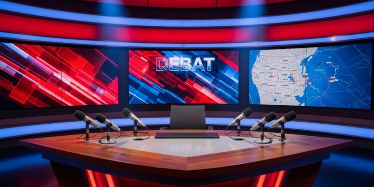 La journaliste Nathalie Saint Cricq a comparé Éric Ciotti à  Benito  sur franceinfo provoquant sa suspension dune semaine par France Télévisions Polémique excuses et conséquences expliquées   Viral Mag