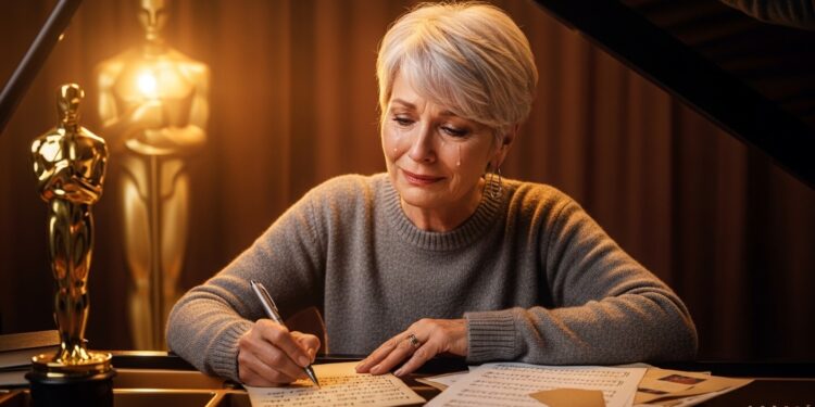 Diane Warren : Sa 17e Nomination aux Oscars Sera-t-Elle la Bonne ? - Viral Mag À 69 ans Diane Warren vise enfin lOscar avec Dear Me interprétée par Kesha une chanson intime sur son enfance harcelée 17e tentative pour la légendaire compositrice suspense jusquau 15 mars Viral Mag