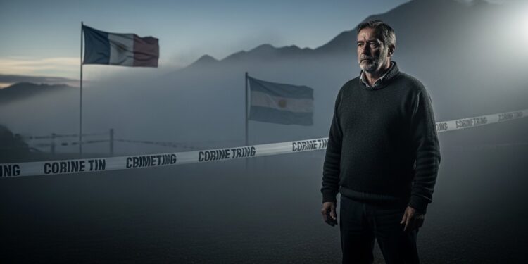 Près de 15 ans après le meurtre de Cassandre Bouvier et Houria Moumni en Argentine lenquête reprend en 2025 Le père de Cassandre sera auditionné à Salta espérant enfin la vérité sur ce drame non élucidé   Viral Mag