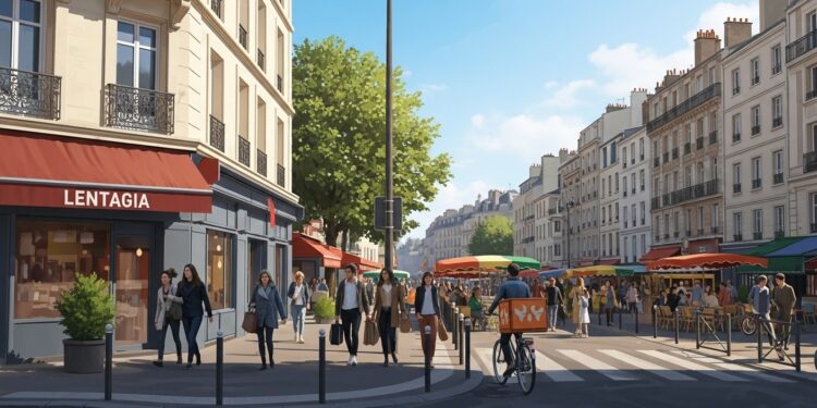 Drame à Persan : Poignardé le Jour de Son Mariage - Viral Mag Un homme de 42 ans poignardé mortellement à Persan 95 juste après un appel de limam pour son mariage religieux Tragédie choc dans un quartier sensible Viral Mag