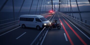 Un couple dartisans à Toulon a subi un home jacking brutal Menacés ligotés et agressés ils ont vu leur véhicule volé Enquête en cours   Viral Mag