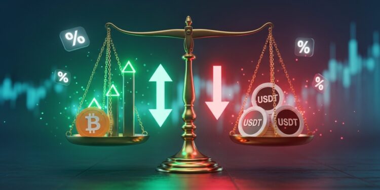 Découvrez le Dual Investment produit structuré crypto qui permet dobtenir des rendements élevés quel que soit le marché  bull bear ou range Explications stratégies et astuces pratiques   Viral Mag