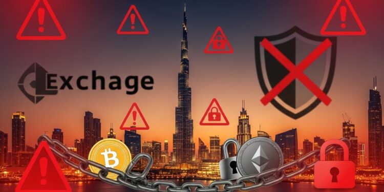 Lautorité VARA de Dubaï alerte sur des entités liées à KuCoin pour services crypto sans licence ordonnant larrêt immédiat Risques pour investisseurs et enjeux réglementaires expliqués   Viral Mag
