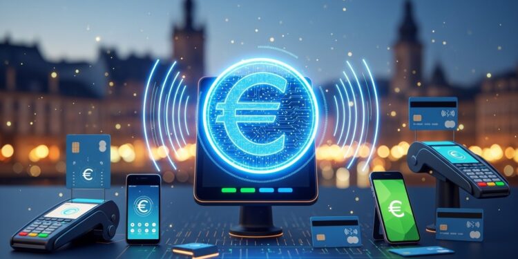 La Banque centrale européenne annonce la publication des normes techniques du digital euro cet été préparant un pilote en 2027 et une possible émission en 2029 Découvrez les impacts sur les paiements européens   Viral Mag