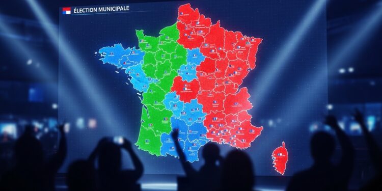 Élections Municipales 2026 : Résultats en Direct et Analyse - Viral Mag Découvrez la carte interactive des résultats des élections municipales 2026 en direct Scores surprises et tendances politiques expliquées en détail pour comprendre le nouveau paysage local français Viral Mag