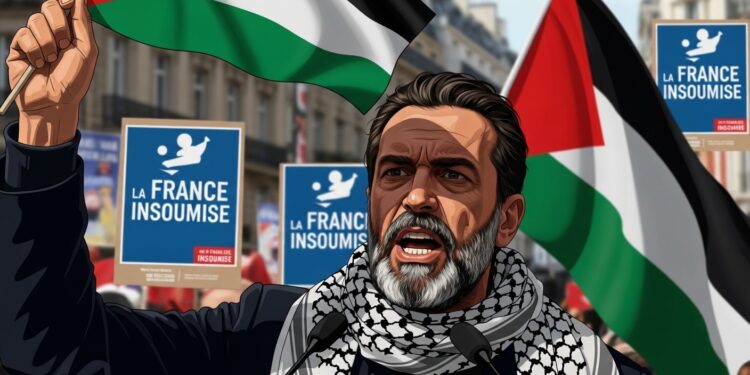 Elias d’Imzalène Décrypte les Municipales 2026 et la Victoire de LFI - Viral Mag Découvrez lanalyse controversée dElias dImzalène sur les municipales 2026 comment la stratégie Gaza et islamophobie aurait boosté LFI Impacts et débats en profondeur Viral Mag