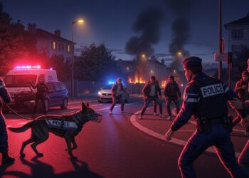 Greenpeace Condamnée : 665 Millions à Payer, Quel Impact ? - Viral Mag 20032025 Greenpeace frappée par une amende de 665M$ aux USA pour ses actions contre un oléoduc Une victoire pour lindustrie ou un coup dur pour lécologie À suivre Viral Mag