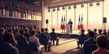 Découvrez comment les taxes US bouleversent lAmérique latine et renforcent la Chine au sommet Celac Suspense garanti    Viral Mag