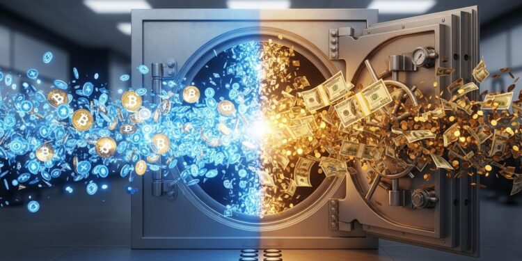 Empery Digital vend 63 Bitcoin pour 46 millions de dollars afin de financer massivement ses rachats dactions Stratégie audacieuse ou pari risqué  Décryptage complet de ce virage chez un acteur majeur du Bitcoin corporate   Viral Mag