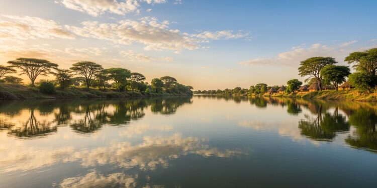 Plongez dans la tragédie humaine au Soudan du Sud  enfants blessés par balles orphelins famine et déplacements massifs dans le Jonglei Un pays au bord du gouffre humanitaire en 2026   Viral Mag