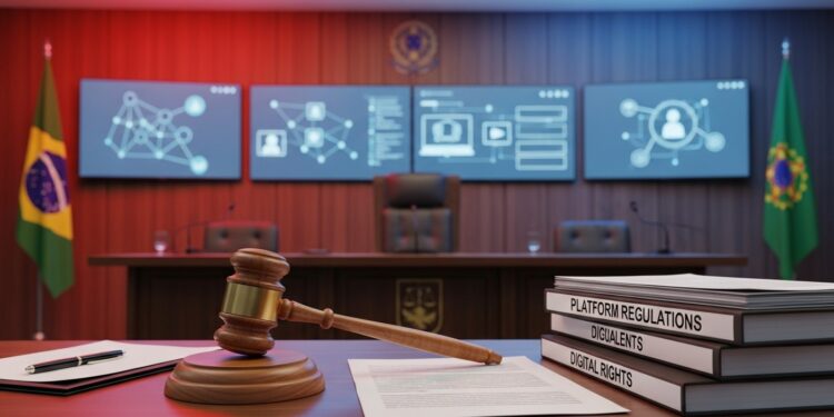 La justice brésilienne classe sans suite lenquête visant Elon Musk pour obstruction à la justice sur X Découvrez les détails de cette décision inattendue et ses implications   Viral Mag