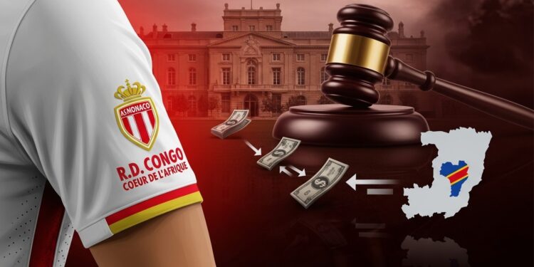 Enquête sur le Partenariat AS Monaco-RDC : Soupçons Graves - Viral Mag Découvrez lenquête ouverte par le parquet de Monaco sur le partenariat AS Monaco RDC de 48 millions deuros Soupçons de corruption et détournement de fonds publics au cœur de cette affaire controversée Viral Mag