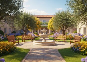 Où Dormir à Minorque : Les Meilleurs Endroits - Viral Mag Découvrez les meilleurs endroits où dormir à Minorque villes charmantes plages paradisiaques et villages authentiques Guide complet pour choisir lhébergement idéal sur cette île préservée des Baléares Viral Mag