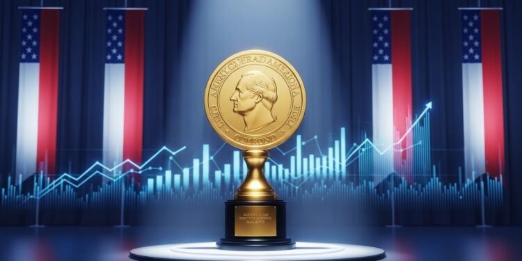 Eric Trump accuse les grandes banques américaines de bloquer les rendements attractifs des stablecoins les qualifiant danti américaines Décryptage dune guerre entre finance traditionnelle et crypto en pleine évolution législative   Viral Mag