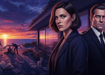 Découvrez les confidences de Marie de Mariés au premier regard sur son échec avec Laurent et sa vie amoureuse actuelle Une candidate qui prend son temps pour trouver le bon   Viral Mag