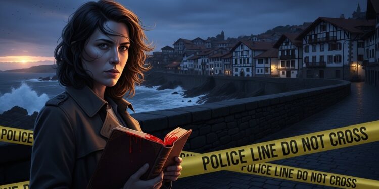 Découvrez quels romans de Camilla Läckberg inspirent la saison 2 dErica sur TF1 avec Julie de Bona Intrigues sombres enquêtes haletantes et secrets révélés dans cette adaptation française très attendue   Viral Mag