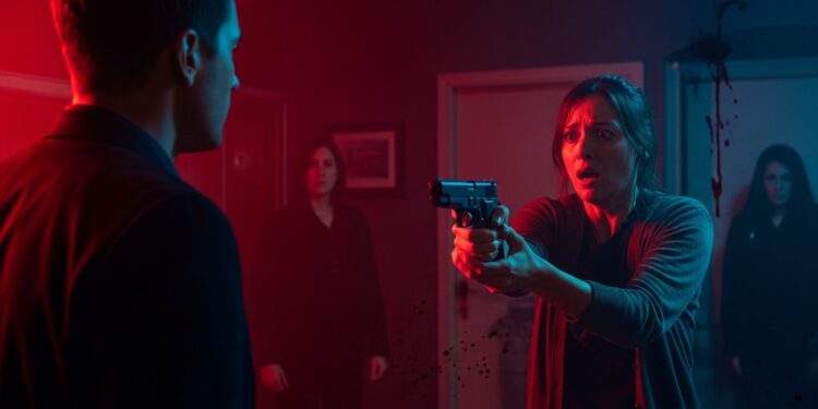 Découvrez les révélations explosives du final de la saison 2 dErica sur TF1  qui a vraiment tué Lucas  Le sort de Patrick en suspens et les secrets qui bouleversent tout Explications détaillées    Viral Mag