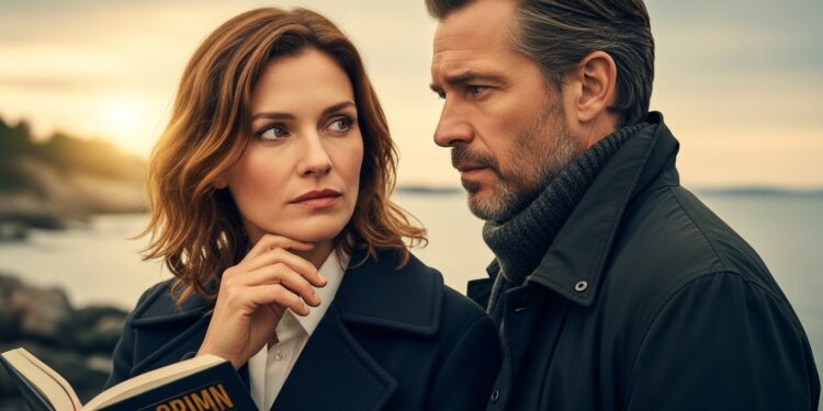 Erica TF1 : Julie de Bona et Grégory Fitoussi en couple ? - Viral Mag La saison 2 dErica sur TF1 met en lumière le couple Erica Patrick incarné par Julie de Bona et Grégory Fitoussi Alchimie à lécran mais que se passe t il vraiment dans leur vie privée Découvrez la vérité Viral Mag