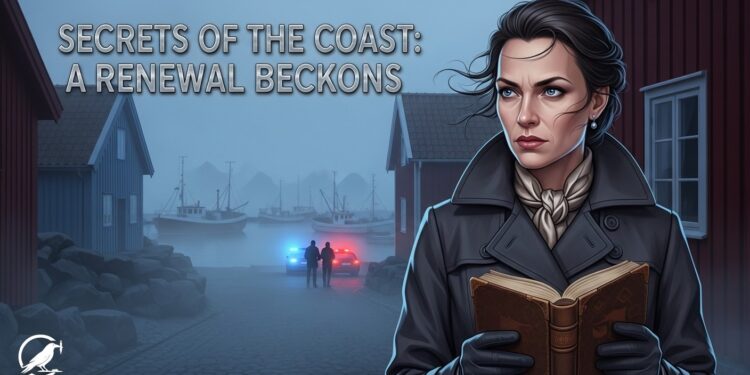 Découvrez si Erica sur TF1 aura une saison 3 après le final haletant de la saison 2 Audiences solides romans inédits et envie des acteurs  les indices dun renouvellement prometteur    Viral Mag