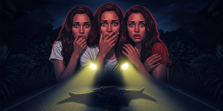 Découvrez si Esa Noche le thriller espagnol captivant de Netflix avec Clara Galle aura une saison 2 Analyse complète du potentiel de suite après son final intense   Viral Mag