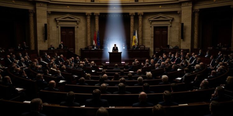 Le Parlement espagnol inflige un revers majeur à Pedro Sánchez en rejetant sa réforme pour régulariser 500 000 migrants Un vote symbolique qui fragilise le gouvernement socialiste face aux critiques sur limmigration   Viral Mag