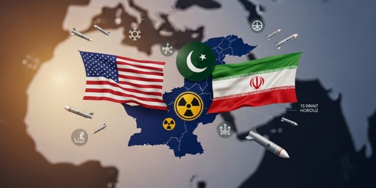 Les États Unis ont transmis à Téhéran un plan détaillé en 15 points via le Pakistan incluant des exigences nucléaires strictes et un cessez le feu temporaire Décryptage des enjeux régionaux et internationaux   Viral Mag