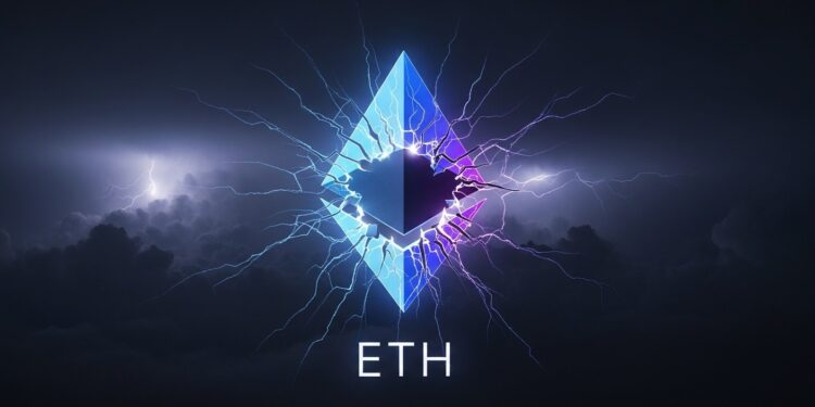 Ethereum a échoué à dépasser les 2200 $ et confirme un rejet majeur Analyse technique détaillée niveaux clés et perspectives baissières pour les semaines à venir   Viral Mag