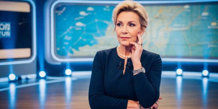 Evelyne Dhéliat explique pourquoi elle décline chaque année Danse avec les stars malgré les propositions répétées Difficulté engagement et image dinfo  ses confidences émouvantes   Viral Mag