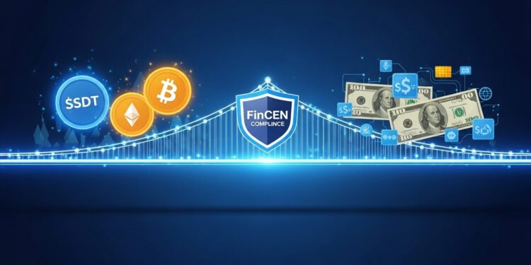 Découvrez comment EvoCash via son enregistrement MSB auprès de FinCEN propose des comptes USD conformes Web3 et une conversion USDT USD instantanée pour les utilisateurs mondiaux   Viral Mag