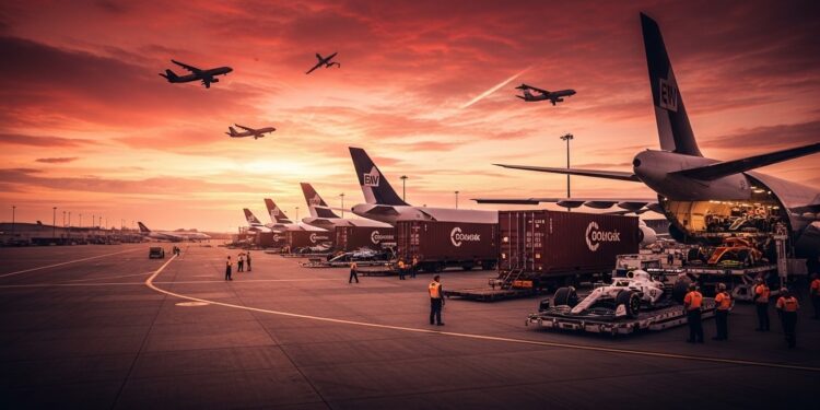 La Formule 1 affronte un casse tête aérien majeur vers Melbourne à cause du conflit au Moyen Orient Vols annulés réorganisations massives  comment la discipline assure le premier Grand Prix 2026    Viral Mag