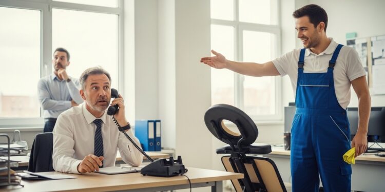 Découvrez lanecdote désopilante racontée par Fabrice Luchini sur C à vous  comment un quiproquo avec une femme de ménage a failli empêcher sa rencontre cinématographique avec Johnny Hallyday dans Jean Philippe   Viral Mag