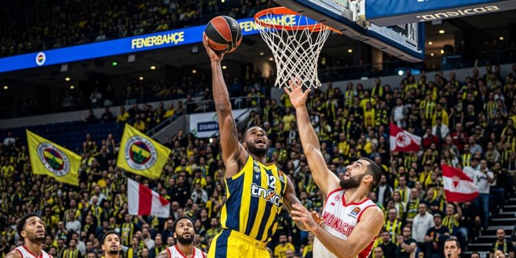 Découvrez lanalyse complète du choc Fenerbahçe Monaco en Euroligue ce 5 mars 2026  enjeux clés tactiques joueurs stars et pronostics pour un match décisif   Viral Mag