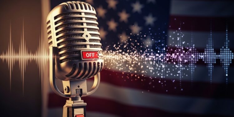 Le groupe CBS ferme son service dinformation radio historique touchant des centaines de stations US Une décision liée aux défis économiques et au virage numérique des médias traditionnels   Viral Mag