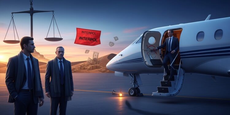 Au procès en appel du financement libyen Alexandre Djouhri dément toute exfiltration de Bechir Saleh Découvrez les détails surprenants de ce départ précipité et ses implications pour laffaire Sarkozy   Viral Mag