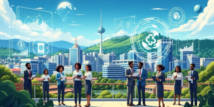 À seulement un jour du sommet Finnovex Rwanda 2026 à Kigali découvrez comment la fintech catalyse une économie inclusive et digitale en Afrique de lEst Leaders innovations et partenariats au rendez vous   Viral Mag