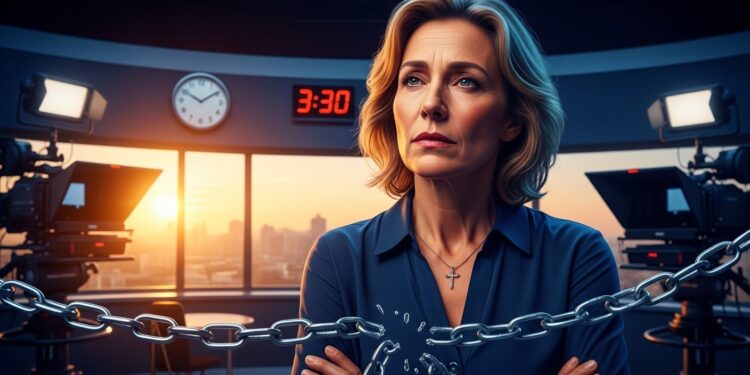 Flavie Flament Critique Télématin Sans Détour - Viral Mag Flavie Flament se confie sans filtre sur son passage à Télématin sacrifices extrêmes lever à 3h30 et mal être profond Découvrez pourquoi elle ne referait pas lexpérience Viral Mag