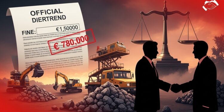 La société Fleurette liée à Dan Gertler règle une enquête néerlandaise sur corruption en RDC par une amende de 258 millions € Détails sur laffaire Samos et Glencore   Viral Mag