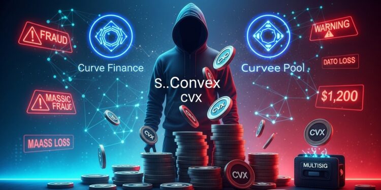 Le fondateur de Mochi Finance Azeem Ahmed liquide 550 000 CVX issus dun drain Curve de 54 millions de dollars Fraudes alléguées dans plusieurs projets DeFi  découvrez les détails et impacts sur lécosystème   Viral Mag