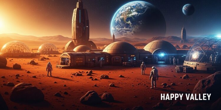 For All Mankind Saison 5 : Dates et Calendrier des Prochains Épisodes - Viral Mag Découvrez le calendrier complet de For All Mankind saison 5 sur Apple TV+ Épisodes hebdomadaires à partir du 27 mars 2026 intrigue sur Mars et tensions spatiales Ne manquez rien de cette uchronie spatiale captivante Viral Mag