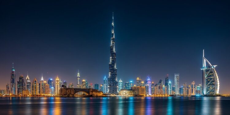 Des influenceurs français à Dubaï témoignent de leur angoisse face aux frappes iraniennes en riposte Appels à la France explosions nocturnes et ironie sur les réseaux  le récit dune expatriation chamboulée   Viral Mag