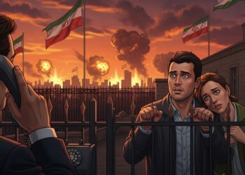 Des entreprises américaines sopposent aux droits de douane de Trump dénonçant un abus de pouvoir Découvrez les enjeux économiques et légaux   Viral Mag