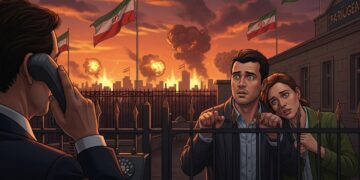 Des entreprises américaines sopposent aux droits de douane de Trump dénonçant un abus de pouvoir Découvrez les enjeux économiques et légaux   Viral Mag