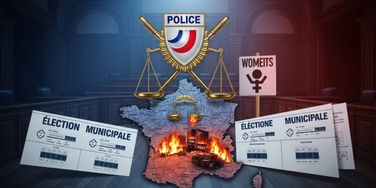 Le 5 mars 2026  décision choc sur laffaire Nahel fin du procès Pilarski soutien écolo à Lyon et impact guerre sur tourisme Décryptage des actualités brûlantes en France   Viral Mag