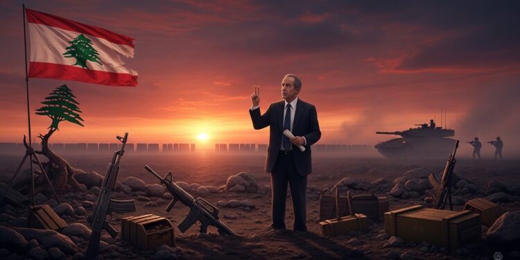 La France appelle le Hezbollah à se désarmer et Israël à éviter toute opération majeure au Liban face à lescalade des violences Paris exprime sa vive préoccupation avant une réunion durgence à lONU   Viral Mag