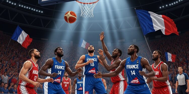 Découvrez lanalyse complète du match France Hongrie ce 1er mars 2026 à Antarès Enjeux clés du succès et perspectives pour une qualification au Mondial 2027 au Qatar   Viral Mag