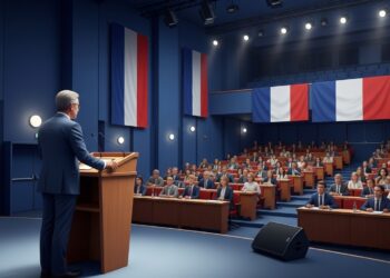 Le gouvernement libanais dirigé par Nawaf Salam interdit les activités militaires du Hezbollah et exige la remise de ses armes à lÉtat marquant un tournant majeur après des tirs sur Israël Décryptage complet de cette décision historique   Viral Mag